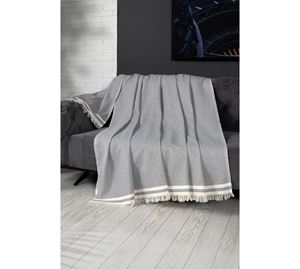Bedding Boutique Bedding Boutique - Ριχτάρι 170 x 300 cm Mijolnir