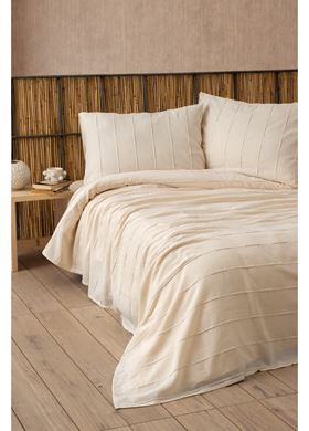 Σετ Διπλή Παπλωματοθήκη Coverest