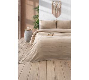 Bedding Boutique Bedding Boutique - Διπλή Pique Κουβέρτα Mijolnir