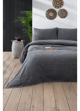 Σετ Διπλή Παπλωματοθήκη Coverest