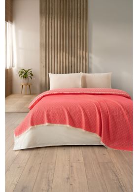 Διπλή Κουβέρτα 210 x 230 cm Foutastic