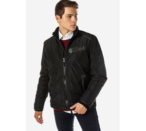 Sogo & Camaro Sogo & Camaro - Ανδρικό Μπουφάν CAMARO