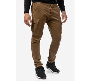 Sogo & Camaro - Ανδρικό Παντελόνι CAMARO Sogo & Camaro