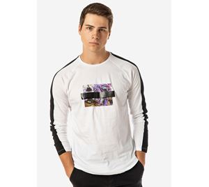 Sogo & Camaro - Ανδρικό T-Shirt CAMARO Sogo & Camaro