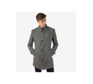 Sogo & Camaro Sogo & Camaro - Ανδρικό Παλτό SOGO