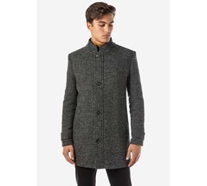 Sogo & Camaro Sogo & Camaro - Ανδρικό Παλτό SOGO