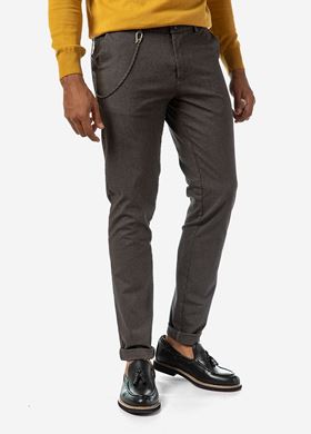 Ανδρικό Παντελόνι BROKERS