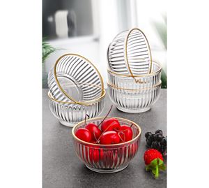 Kitchenware Shop Kitchenware Shop - Σετ Μπολ 6 Τεμ. Hermia