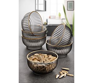 Kitchenware Shop Kitchenware Shop - Σετ Μπολ 6 Τεμ. Hermia