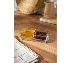 Kitchenware Shop Kitchenware Shop - Σετ Μπωλ 2τμχ Hermia