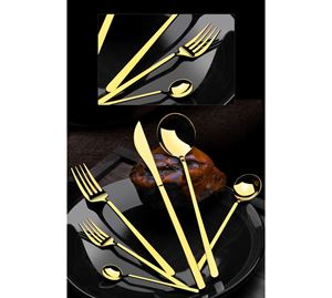 Kitchenware Shop - Σετ Μαχαιροπήρουνων 36 Τεμ. Heritage