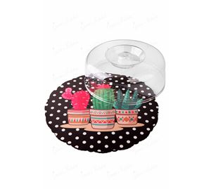 Kitchenware Shop - Πιάτο Σερβιρίσματος Κέικ Heritage