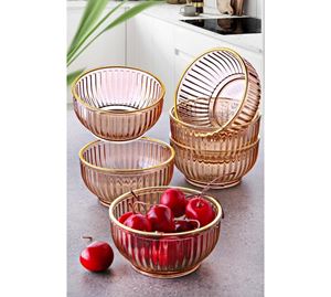 Kitchenware Shop Vol.1 - Σετ Μπώλ 6 Τεμ. Heritage