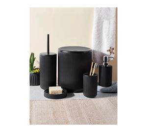 Home Bazaar Vol.3 - Σετ Μπάνιου 5 Τεμ. Heritage