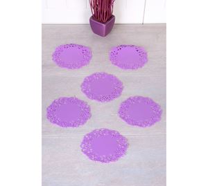 Kitchenware Shop - Glass Mat 6 Τεμ. Heritage