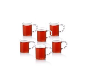 Kitchenware Shop Kitchenware Shop - Σετ Κούπας 6 Τεμ. Hermia