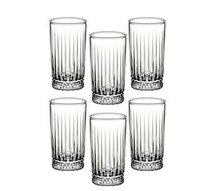 Kitchenware Shop Kitchenware Shop - Σετ Ποτήρια 6 τμχ Hermia
