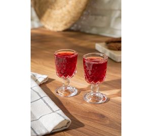 Kitchenware Shop - Σετ Ποτήρια Κρασιού 6 τμχ Heritage Kitchenware Shop
