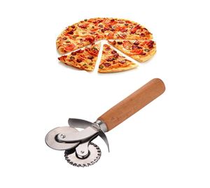 Kitchenware Shop Kitchenware Shop - Κόφτης Πίτσας Hermia