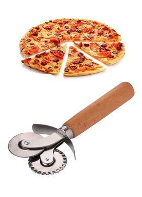 Κόφτης Πίτσας Hermia