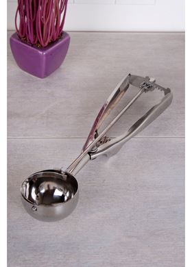 Κουτάλι Παγωτού Hermia