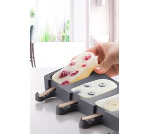 Kitchenware Shop - Καλούπια Για Παγωτό Heritage Kitchenware Shop