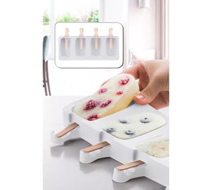 X- Treme Offers - Φόρμα Παγωτού Heritage X- Treme Offers