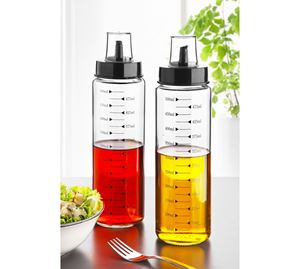 Kitchenware Shop - Σετ Διανομέα Λαδιού 2 Τεμ. Hermia Kitchenware Shop