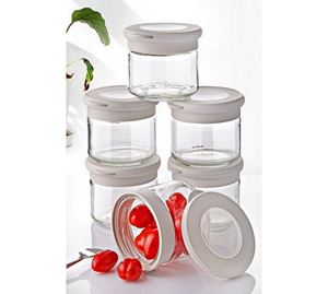 Kitchen Offers Kitchen Offers - Κουτί Αποθήκευσης 6 τμχ Heritage