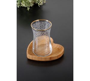Kitchenware Shop Vol.1 - Saucer Heritage