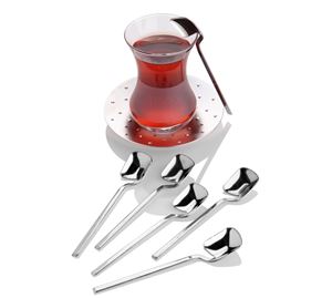 Kitchenware Shop Kitchenware Shop - Σετ Κουταλιού 6 Τεμ. Hermia