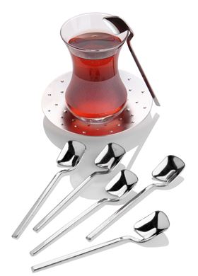 Σετ Κουταλιού 6 Τεμ. Heritage