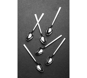 X- Treme Offers - Σετ Κουτάλια 6 τμχ Heritage X- Treme Offers