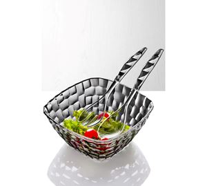 Kitchenware Shop Kitchenware Shop - Σαλατίερα Με Κουτάλες Heritage