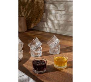 Kitchenware Shop - Σετ Μπολ 6 τμχ Hermia Kitchenware Shop