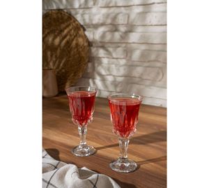 Kitchenware Shop Kitchenware Shop - Σετ Ποτήρια 6 τμχ Hermia