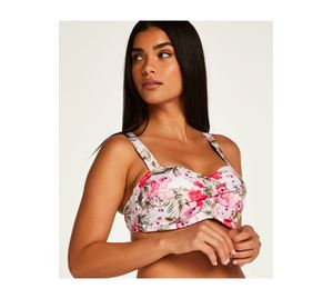  Mega Bazaar - Γυναικείο Τοπ Μαγιό HUNKEMOLLER 2025