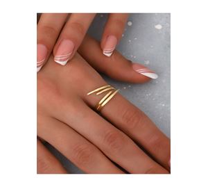 Jewels Shop - Γυναικείο Δαχτυλίδι Rosso Jewels Shop