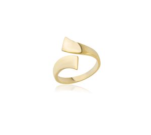 Rosso Accessories Rosso Accessories - Γυναικείο Δαχτυλίδι Rosso