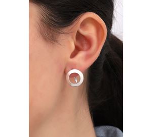 Rosso Accessories Rosso Accessories - Γυναικείο Δαχτυλίδι Rosso