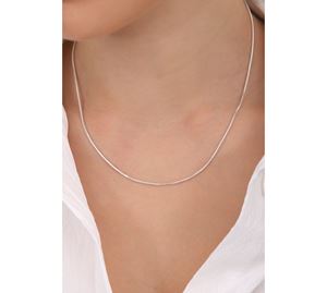 Rosso Accessories Rosso Accessories - Γυναικείο Κολιέ Rosso
