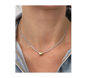 Rosso Accessories Rosso Accessories - Γυναικείο Κολιέ Rosso