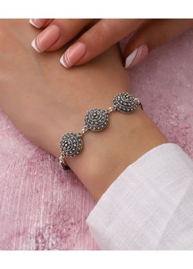 Γυναικείο Βραχιόλι Rosso