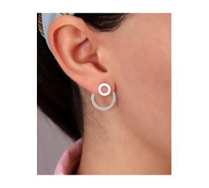 Jewels Shop - Γυναικείο Δαχτυλίδι Rosso Jewels Shop