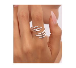 Jewels Shop - Γυναικείο Δαχτυλίδι Rosso Jewels Shop