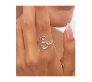 Jewels Shop - Γυναικείο Δαχτυλίδι Rosso Jewels Shop