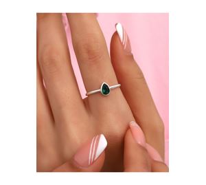 Jewels Shop - Γυναικείο Δαχτυλίδι Rosso Jewels Shop