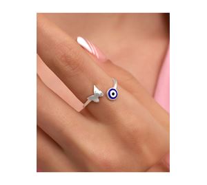 Jewels Shop - Γυναικείο Δαχτυλίδι Rosso Jewels Shop