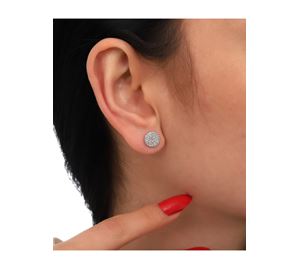 Rosso Accessories Rosso Accessories - Γυναικείο Σκουλαρίκι Rosso