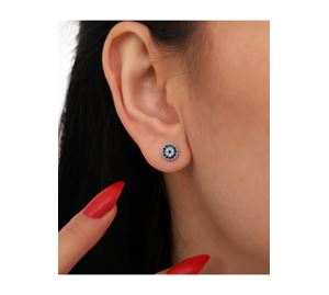 Rosso Accessories Rosso Accessories - Γυναικείο Σκουλαρίκι Rosso